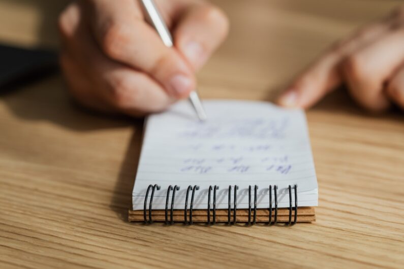 How can I improve my task management skills?
