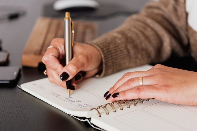 What are the 4 types of task management?
