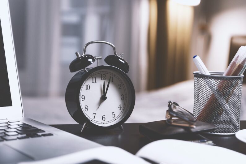 How can I make 24 hours enough?