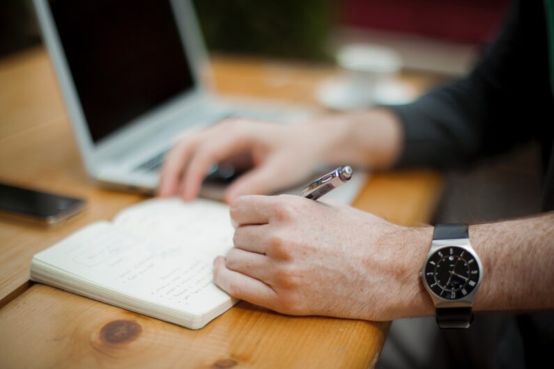 Utilizing Technology and Productivity Tools to Streamline Tasks: Enhancing Efficiency in the Digital Age
