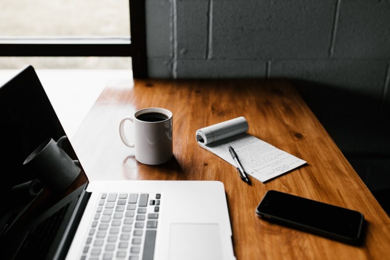 Creating a Daily Routine for Maximum Efficiency: A Blueprint for Productivity