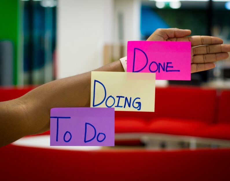 Implementing Task Prioritization Strategies A Guide to Increased Productivity