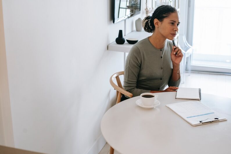 How do you organize and manage tasks at work?
