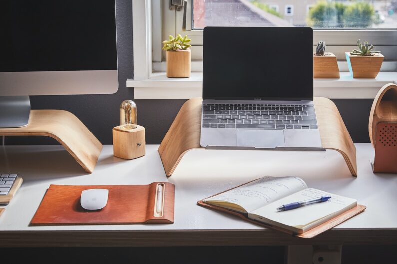 Why is it important to organize tasks?