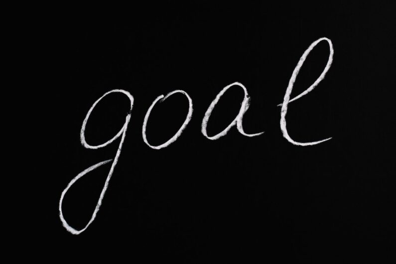 The Role of Goal Visualization in Task Accomplishment: Turning Dreams into Reality