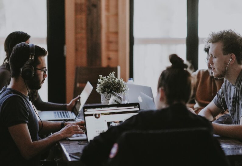 Managing and Prioritizing Tasks in a Team Environment: Strategies for Collaboration and Success