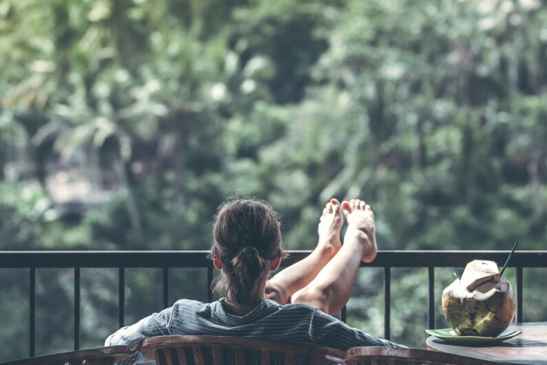 Incorporating Breaks and Relaxation into Your Routine